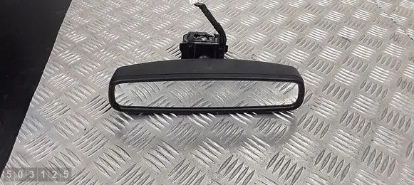 Ford Mondeo MK V Rear view mirror (interior) du5a17e678em