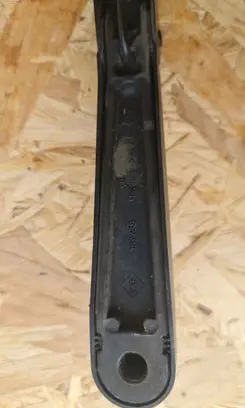 Opel Astra G Front wiper blade arm 90559554 90559554RH