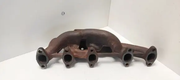 Volkswagen Transporter - Caravelle T4 Exhaust manifold 074253033C