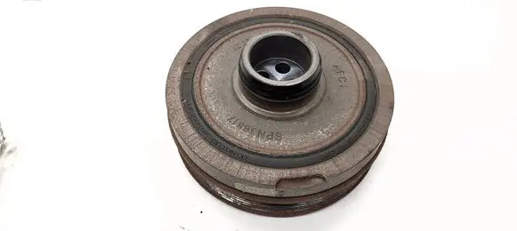 BMW X3 F25 Crankshaft pulley 184950