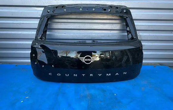 Mini Countryman U25 Truck tailgate 