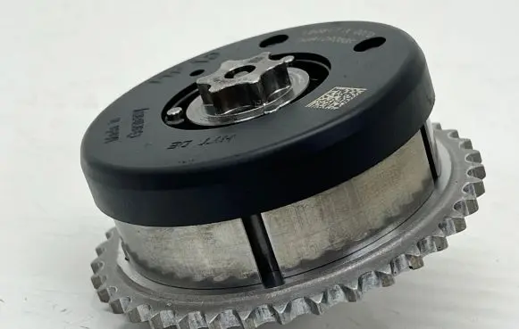 Audi S5 Facelift Camshaft pulley/ VANOS 06M109088F 180817A 0H10028A