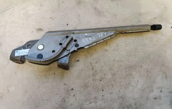 Fiat Ducato Hand brake release handle 7E1711301J 571335