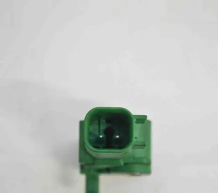 Volvo XC60 Airbag deployment crash/impact sensor