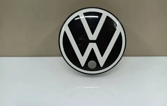 Volkswagen ID.4 Manufacturer badge logo/emblem 11A853601