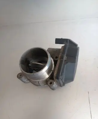 Audi Q7 4L Throttle valve 059145950H 1601080412