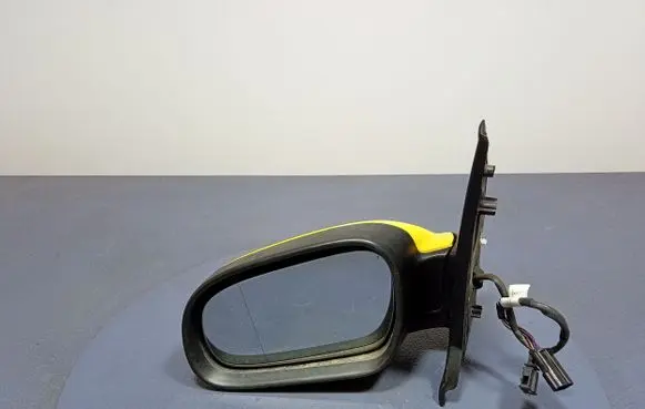 Volkswagen Fox Front door electric wing mirror