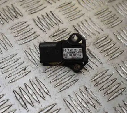 Volkswagen PASSAT B6 Air pressure sensor