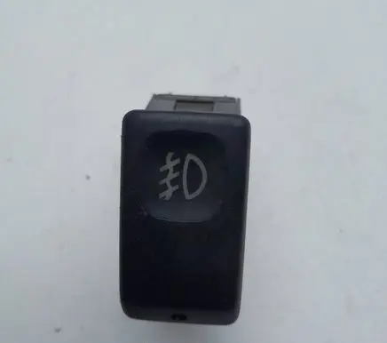 Volkswagen Golf II Fog light switch 191941535