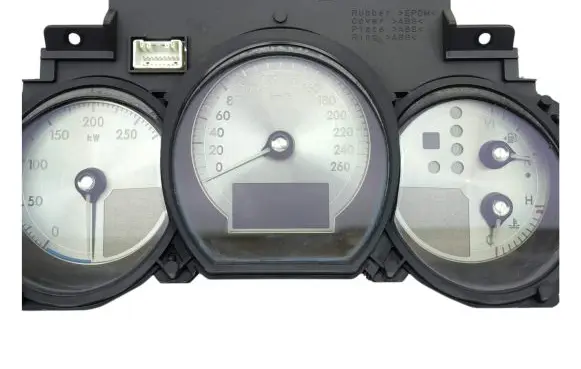 Lexus GS 300 350 430 450H Speedometer (instrument cluster) 8380030E60