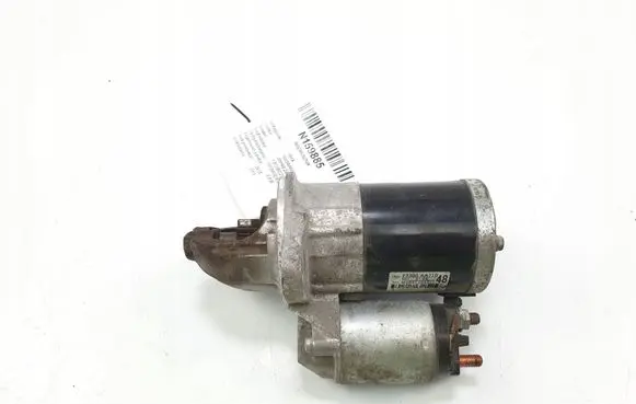Subaru Impreza IV Starter motor 23300AA710