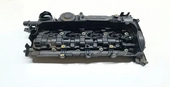 BMW 3 E90 E91 Rocker cam cover 7810584 11127810584 15265812