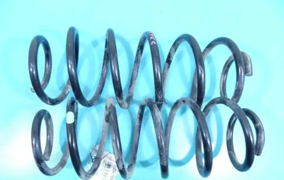 Citroen C1 Rear coil spring IMPRK1254764