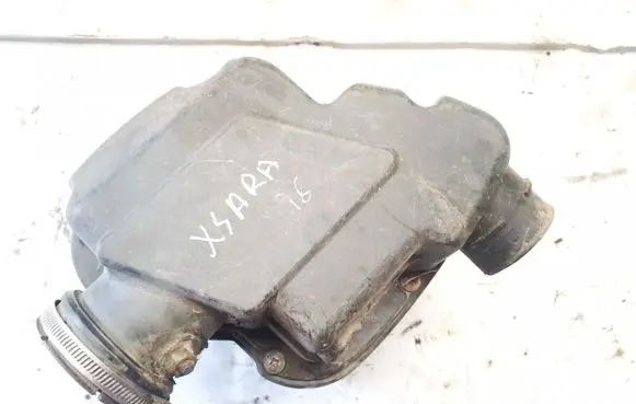 Citroen Xsara Air filter box