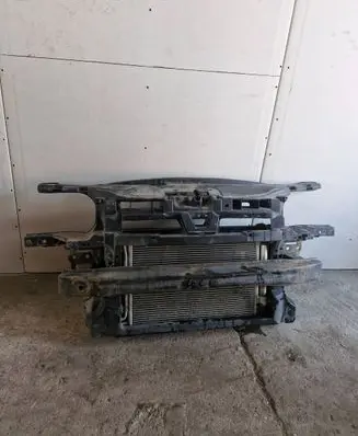 Volkswagen Caddy Front piece kit 