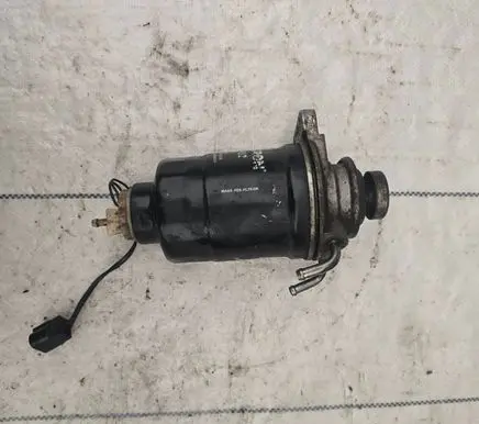 Mitsubishi Pajero Sport I Fuel filter Pp852