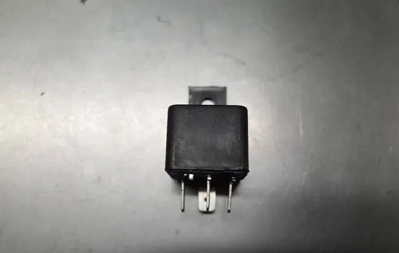 Jaguar XJ X308 Other relay 