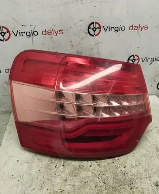 Citroen C5 Rear/tail lights 9681063880 79998D VP8X7X13405A