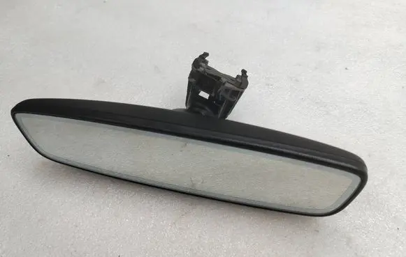 Volkswagen ID.4 Rear view mirror (interior) 3G0857511AN