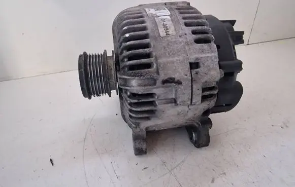 Audi A6 S6 C6 4F Generator/alternator TG17C054