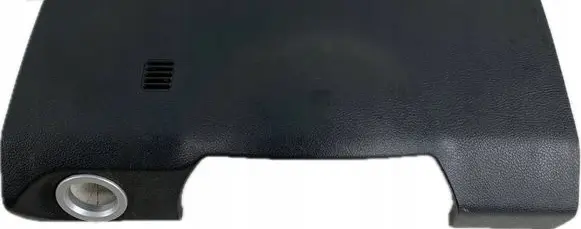 Dodge RAM Dashboard center trim panel 6CT451X9AA