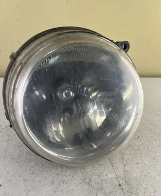Jeep Cherokee III KJ Headlight/headlamp 51128C