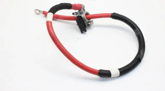 Ford Transit VII Positive cable (battery)