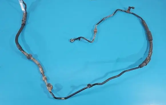 Bentley Continental Power steering hose/pipe/line IMPRK1598983