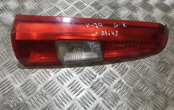 Volvo V70 Rear/tail lights