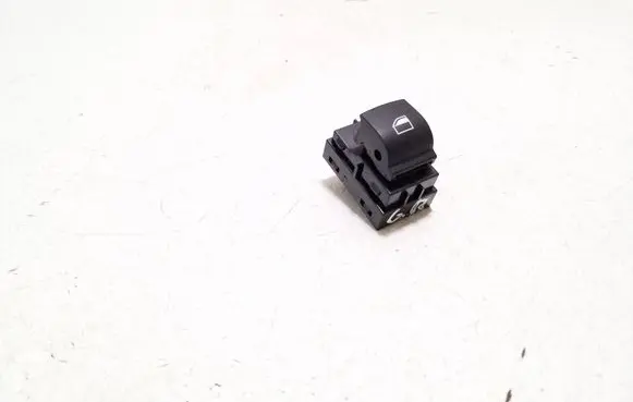 BMW X6 F16 Electric window control switch 9361936 100418 L1G04725