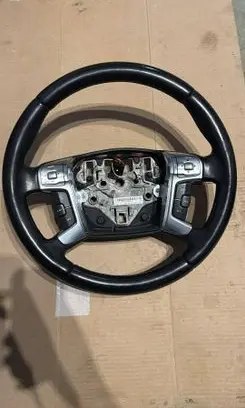 Ford Mondeo MK IV Steering wheel 6767