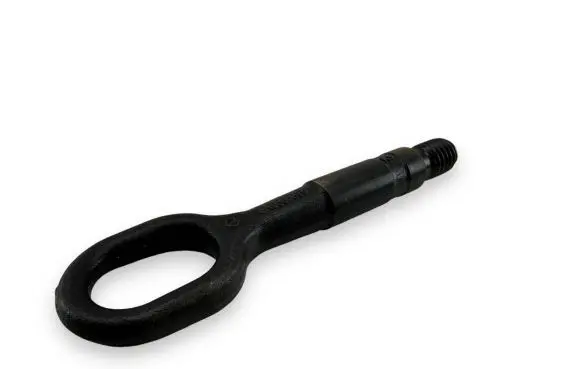 Audi A3 S3 8V Towing hook eye 8K0805615