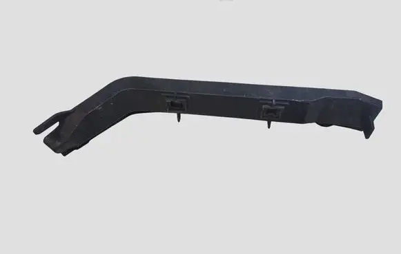 Volvo S40 Rear bumper mounting bracket 30655998