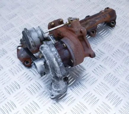 Peugeot 206 Turbo 54359710009487599