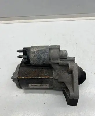 Nissan X-Trail T32 Starter motor 233003131R 20170407 0001170623