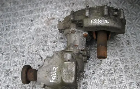 Volvo XC90 Gearbox transfer box case 1023829 F2012