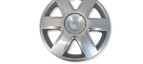 Renault Kangoo II R15 wheel hub/cap/trim 403158900R RET9771021