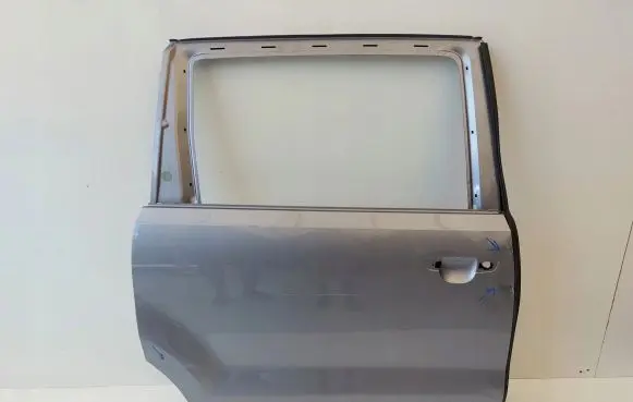 Volkswagen Sharan Side sliding door 7N0843208P
