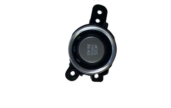 Hyundai i40 Engine start stop button switch 