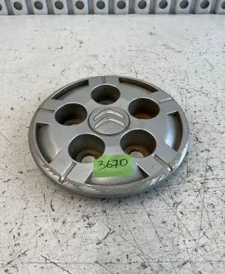 Citroen Jumper Original wheel cap 