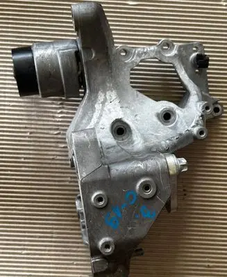 Lancia Delta Fuel pump bracket 55226624