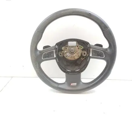 Audi Q7 4L Steering wheel 4L0419091R