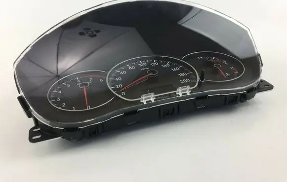 Suzuki SX4 Speedometer (instrument cluster) 3411079J20 W1619