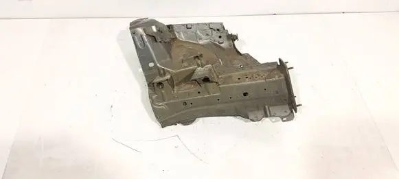 Ford Fusion II Front side member 