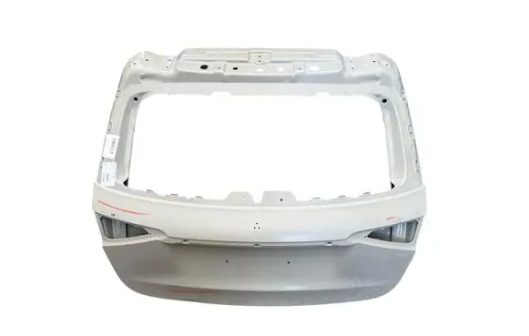 Mercedes-Benz GLE W167 Back/rear loading door A1677403800 1677403800