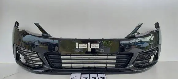 Peugeot 308 Front bumper 38247568