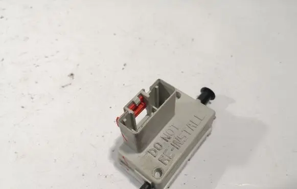 Dodge Caliber Brake pedal sensor switch 56045043AG