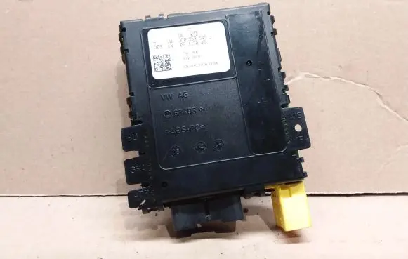 Volkswagen PASSAT B6 Steering angle sensor 3C0953549J
