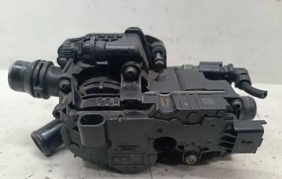 Citroen C4 Cactus Thermostat 9803549480