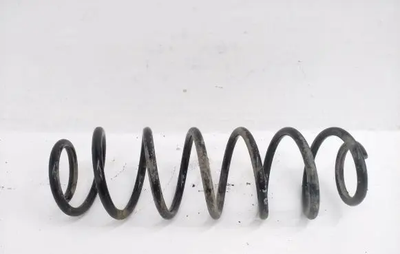 Skoda Fabia Mk2 (5J) Rear coil spring
